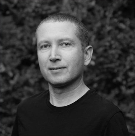 Oded Kutok