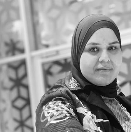 Sawsan Masarwa
